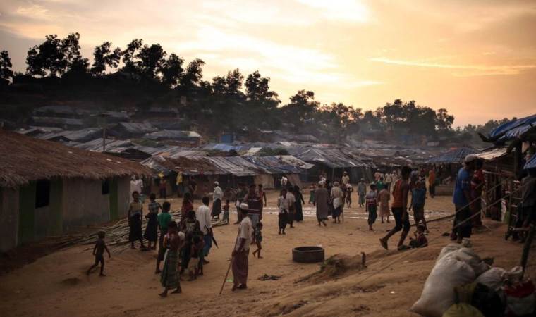 Finland allocates $2.3M for Rohingya in Bangladesh amid