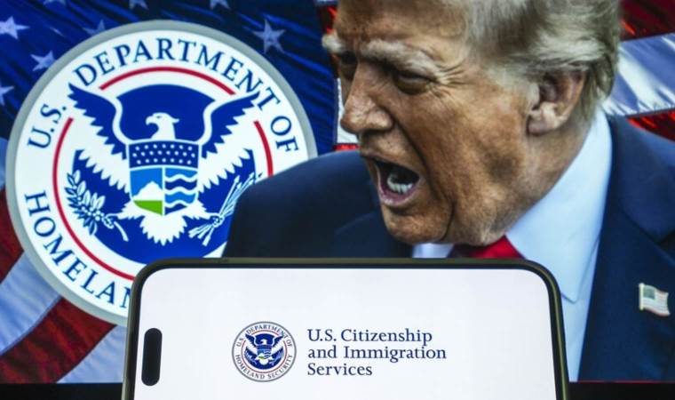 Trump administration says green card policy change won't