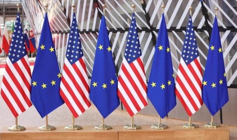 EU remains 'fully committed' to transatlantic ties but