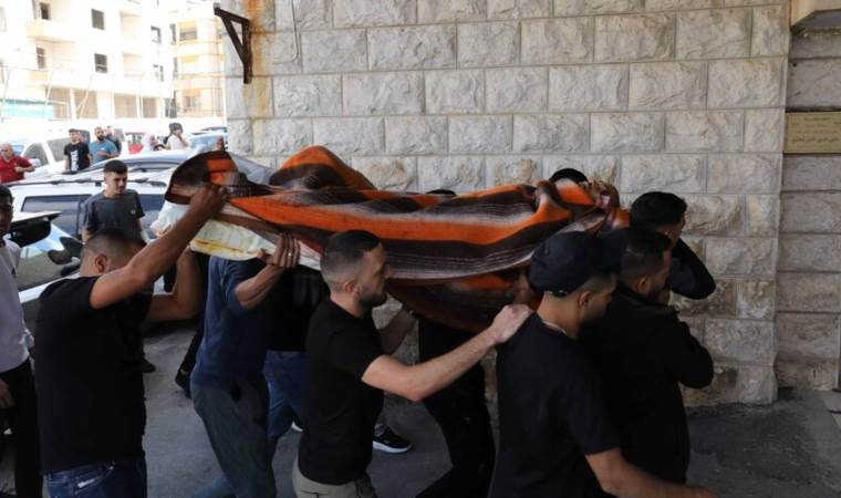 2 Gazans killed by Israeli fire in last 24 hours, death