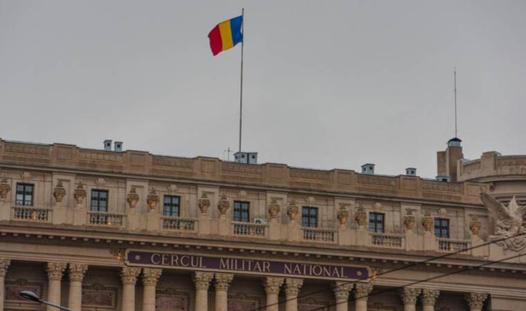 Romanian prime minister ousted in no-confidence vote