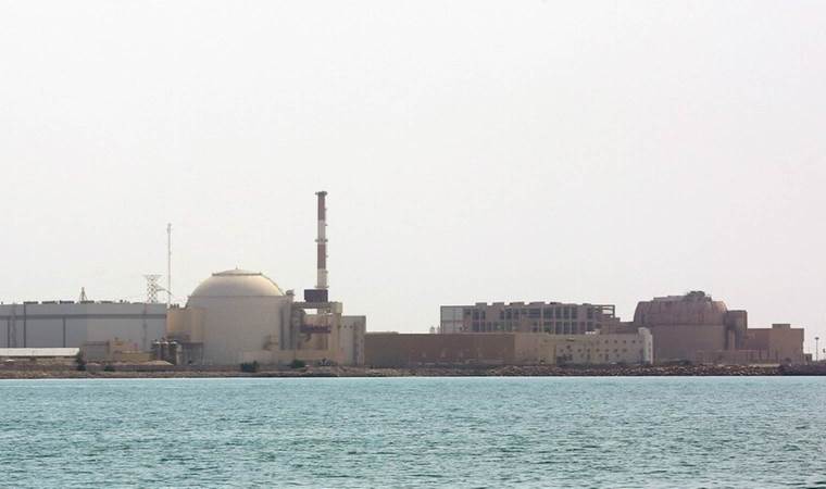Satellite imagery shows some of Iran’s nuclear