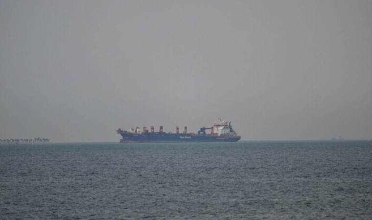 Trump’s reversal on reopening Strait of Hormuz came