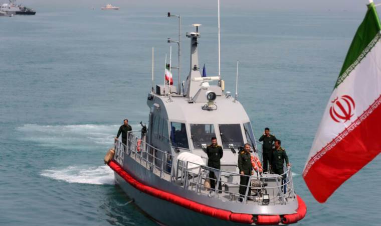 Iran says ports ready to provide support services to