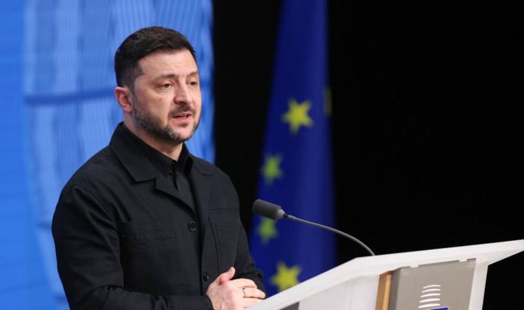 Zelenskyy says Kyiv expects visit from Trump envoys