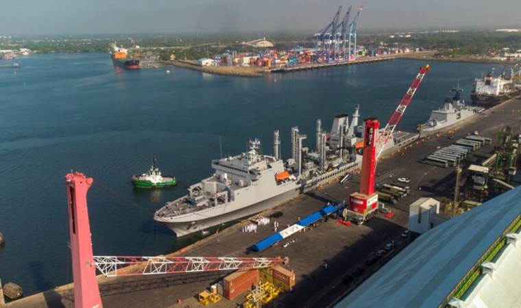 Taiwan legislature passes $25B defense bill for major US