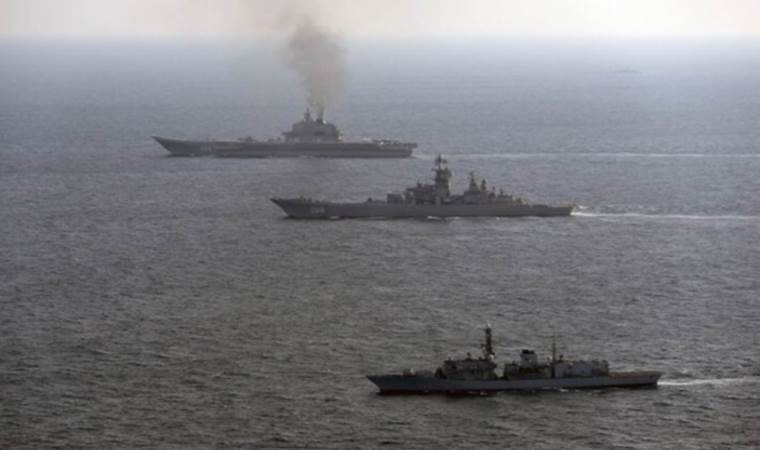 UK deploys Royal Navy warship to Mideast ahead of