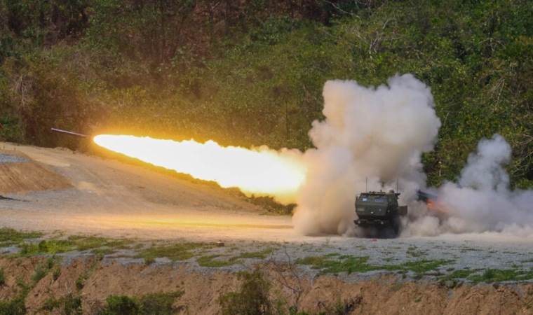 Belgium seeks approval for nearly $3.7B US missile
