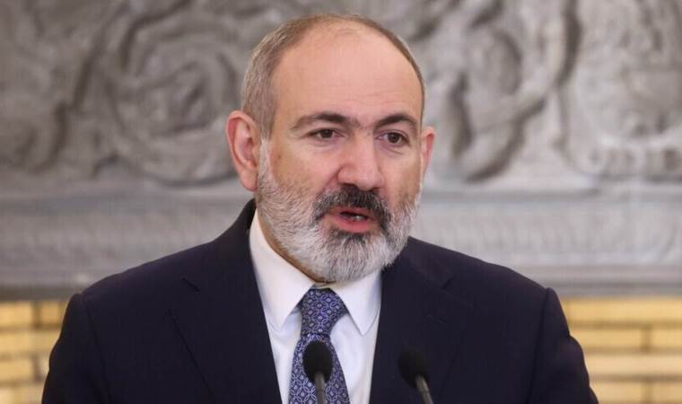 Armenian premier says referendum on Yerevan’s EU, EAEU