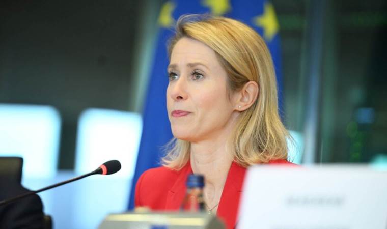 EU foreign policy chief vows to strengthen ties with
