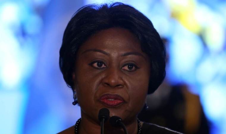 UN official says Central Africa making progress but UN official says Central Africa making progress but