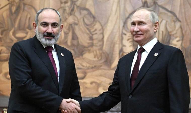 Kremlin says no agreement yet on Putin-Pashinyan meeting Kremlin says no agreement yet on Putin-Pashinyan meeting