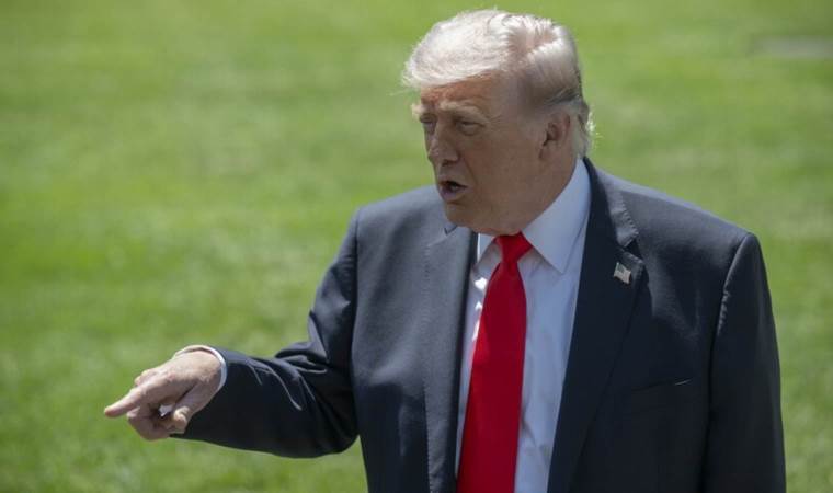 Trump says Iran took ‘too long to negotiate a deal Trump says Iran took ‘too long to negotiate a deal