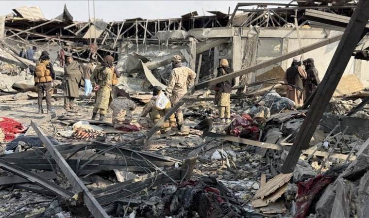 Afghanistan accuses Pakistan of fresh airstrikes killing Afghanistan accuses Pakistan of fresh airstrikes killing