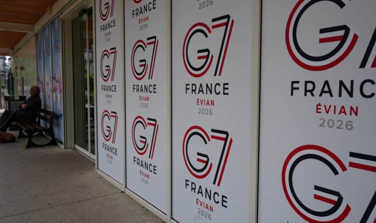 World leaders gather in France for G7 summit amid World leaders gather in France for G7 summit amid