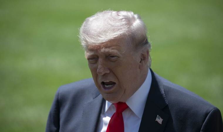 Trump says Russia ‘should make a deal’ with Ukraine