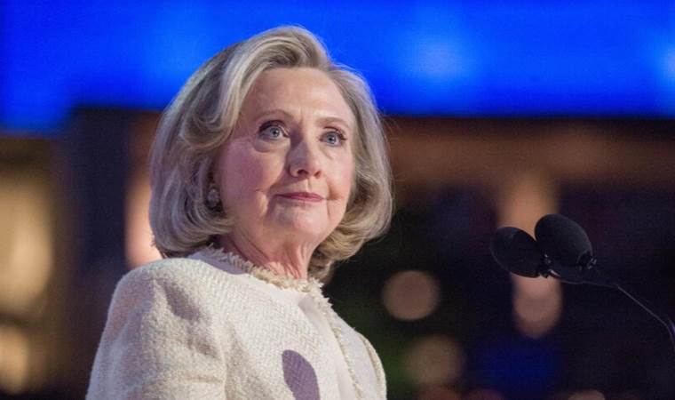 US: Clinton says Netanyahu is 'obsessed' with Iran