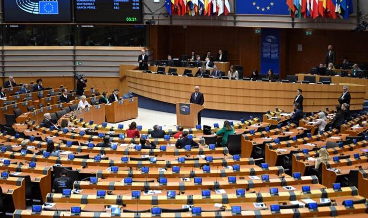 European Parliament backs overhaul of rules on return of