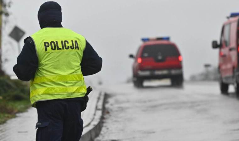 Polish police investigate vigilante patrols targeting