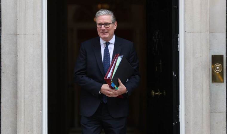 UK's Starmer may outline resignation timeline as UK's Starmer may outline resignation timeline as