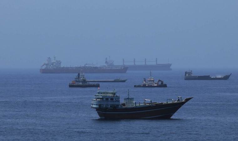 Hormuz traffic rebounds with 71 crossings in 3 days, but