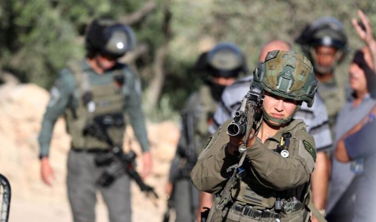 Israeli fire kills 2 in southern Lebanese Nabatieh Israeli fire kills 2 in southern Lebanese Nabatieh