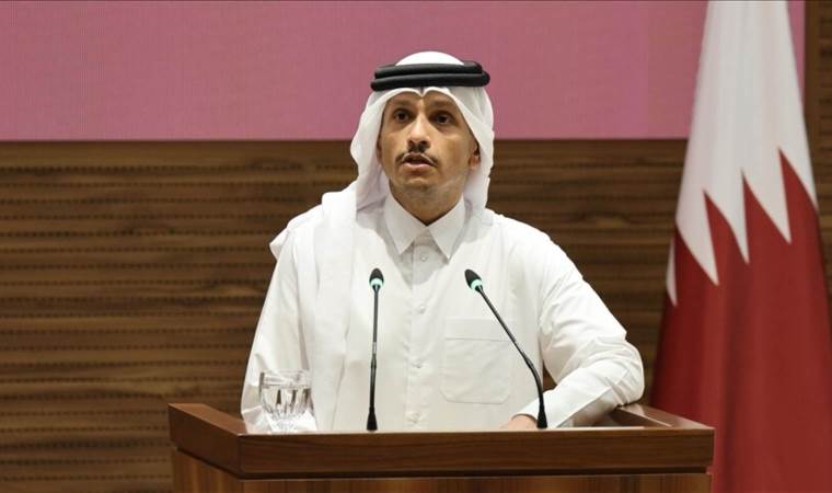 Qatar says proposed $300B Iran reconstruction fund Qatar says proposed $300B Iran reconstruction fund