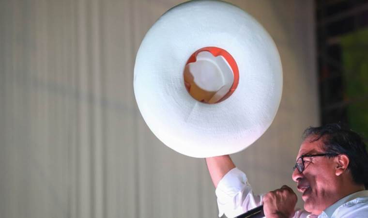 Peru's presidential candidate Sanchez claims fraud Peru's presidential candidate Sanchez claims fraud