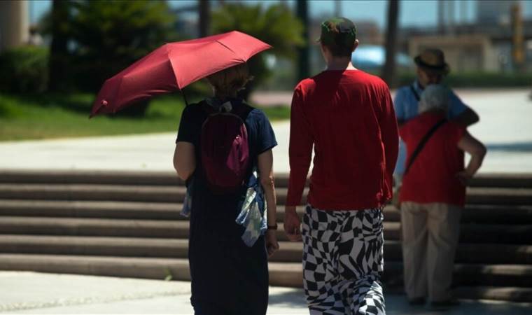 Spain records 212 heat-related deaths since June 21