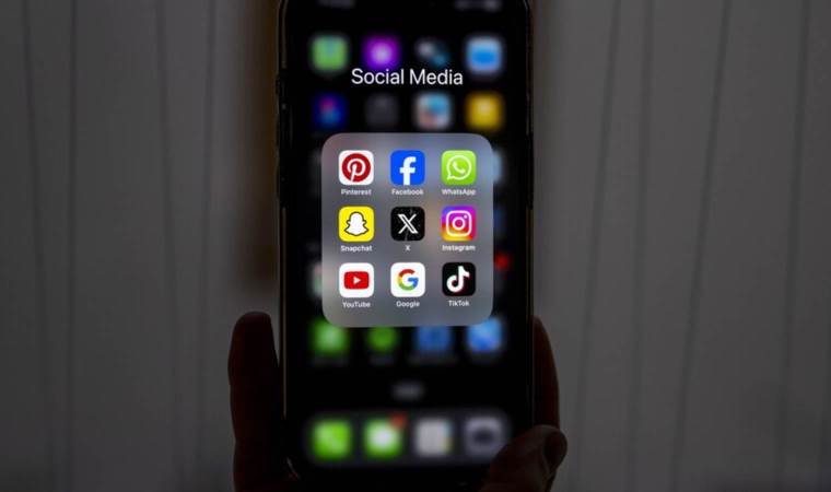 Russian social media company accuses Apple of removing