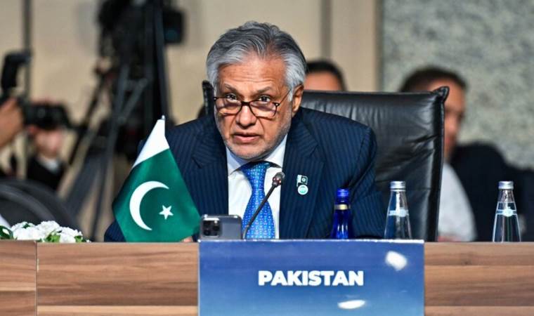 Top Pakistani and Bahraini diplomats discuss Mideast