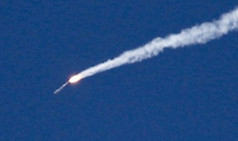 Bahrain says it intercepted 'a number of' Iranian aerial