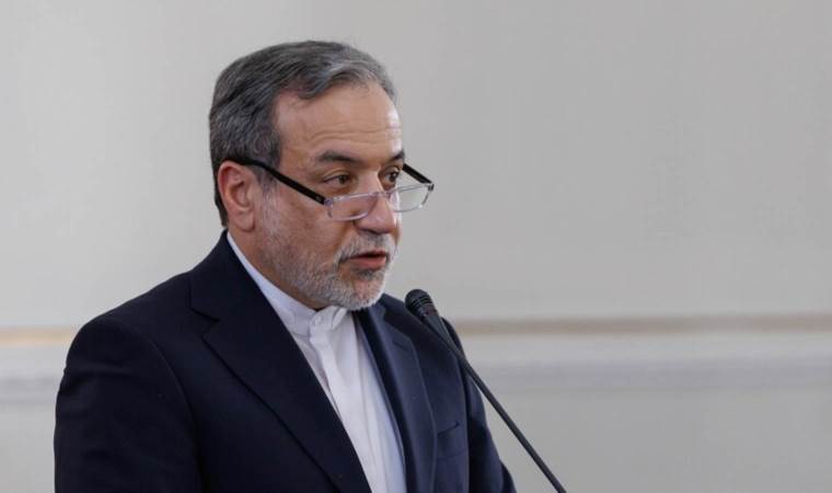 Iranian foreign minister heads to Baghdad for talks with
