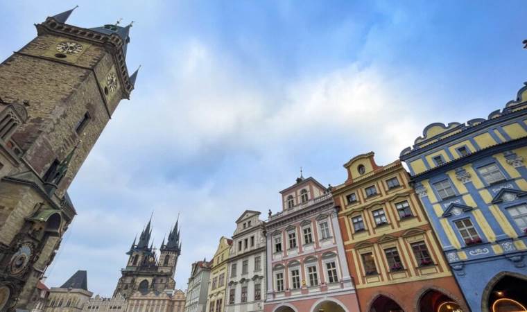 Czechia sees warmest night of ongoing heatwave