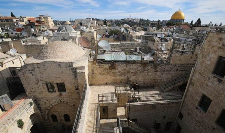 EU reiterates position on Jerusalem after Slovenian