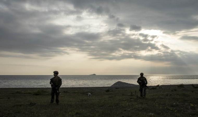 Sweden signs deal to supply Poland with 3 submarines of