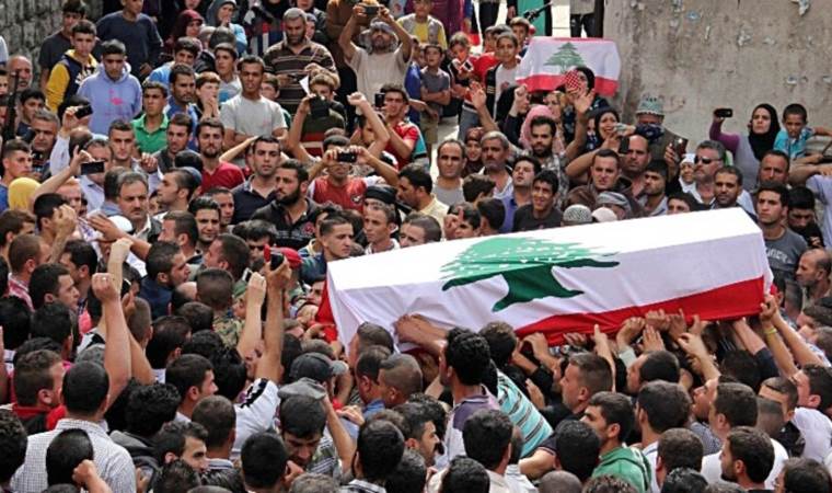 Lebanese soldier killed in Israeli strike in new