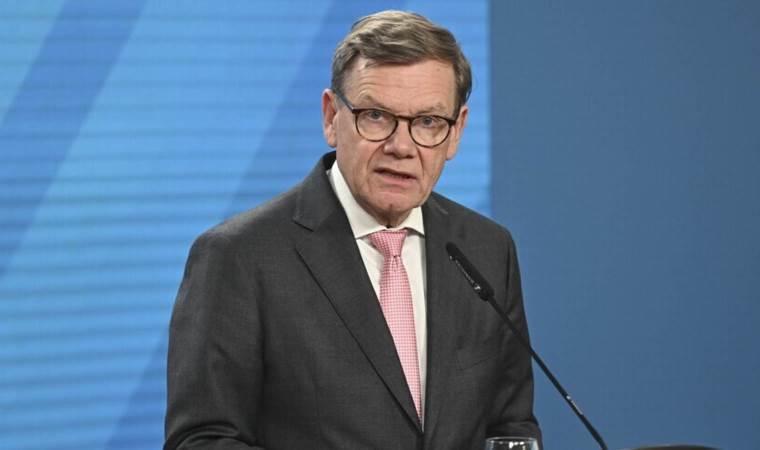 Germany faces ‘tough competition’ for UN Security