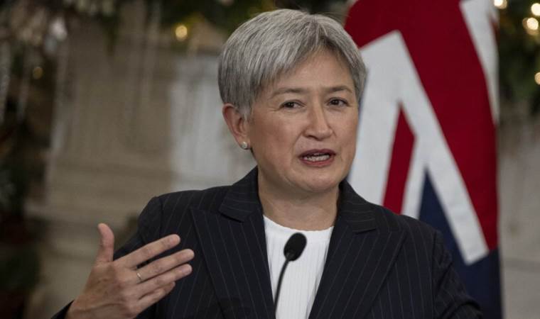Australia calls alleged sexual abuse of Gaza flotilla