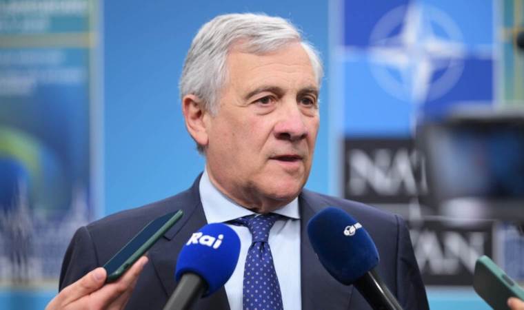 Italy calls on Israel to cease military escalation in