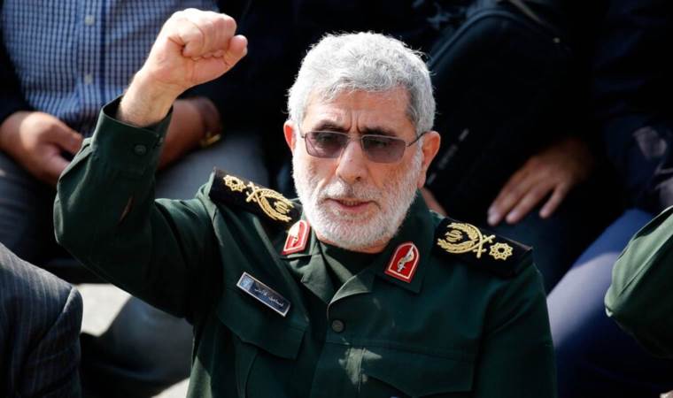 Iran’s Revolutionary Guards call for Israeli withdrawal