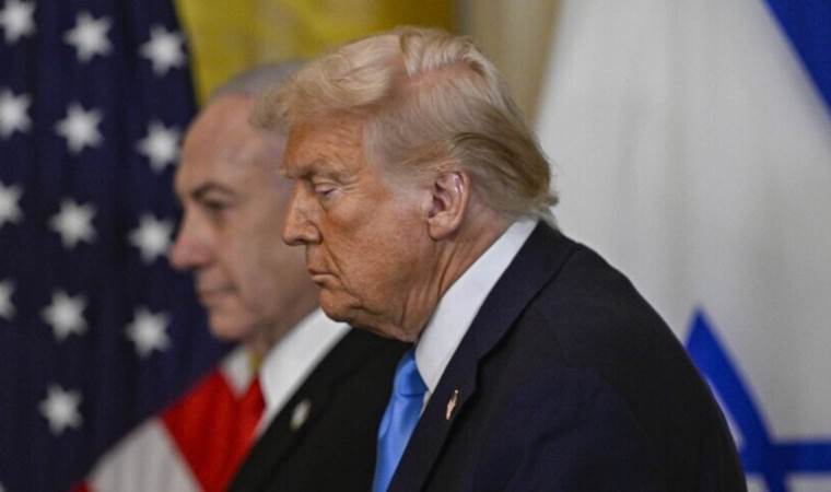 Israel, US launch talks to draft new security