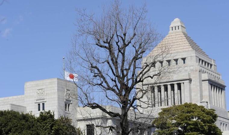 Japan enacts $19B emergency budget as energy crisis