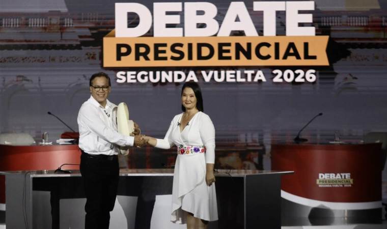 Peruvians to vote in presidential runoff Sunday
