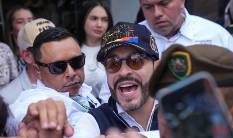 Colombia slams US election interference after Trump