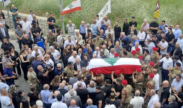 Lebanon-Israel negotiations reached ‘point of no return’ Lebanon-Israel negotiations reached ‘point of no return’