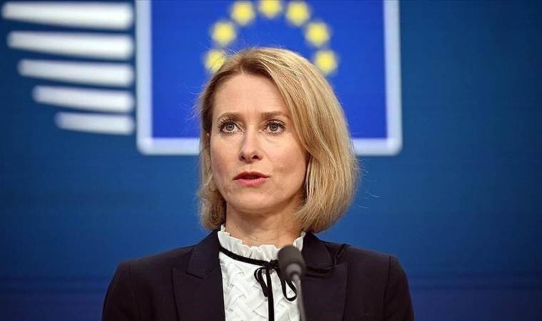 EU foreign policy chief warns of 'tremendous cost' EU foreign policy chief warns of 'tremendous cost'