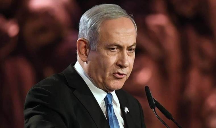 Netanyahu wants to phase out US aid to Israel within