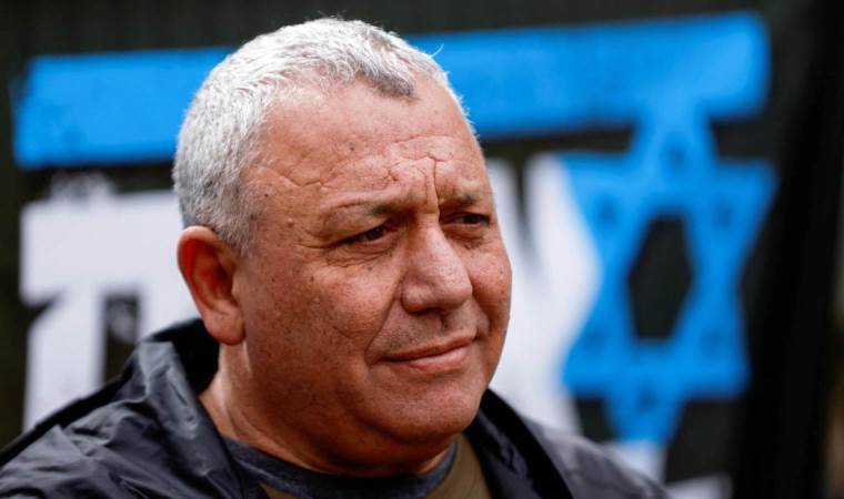 Israeli opposition leader accuses Netanyahu of Israeli opposition leader accuses Netanyahu of