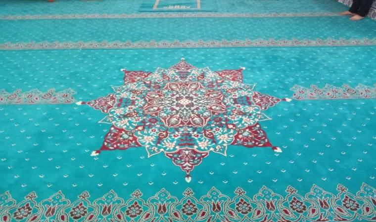 Ferahnur Carpet Continues Its Global Growth in